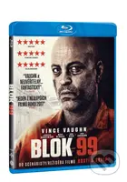 Blok 99 - S. Craig Zahler - film z kategorie Akční thrillery