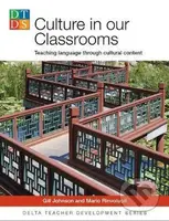 Culture in Our Classrooms - kniha z kategorie Jazykové učebnice a slovníky