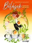 Bělásek (Neobyčejný svět motýlů) - Irena Ričlová Lachoutová - kniha z kategorie Beletrie pro děti