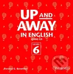 Up and Away in English 6: CD - Terence G. Crowther - audiokniha z kategorie 1. stupeň