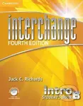 Interchange Fourth Edition Intro: Student´s Book A with Self-study DVD-Rom and Online Workbook Pack - kniha z kategorie Jazykové učebnice a slovníky