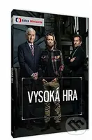 Vysoká hra - Jiří Svoboda - film z kategorie Dramata