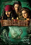 Piráti z Karibiku 2: Truhlica mŕtveho muža - Gore Verbinski