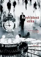 Nevyhlásená vojna - Joseph Castelo - film z kategorie Akční dramata