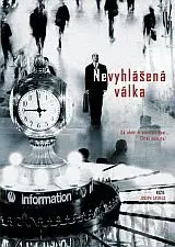 Nevyhlásená vojna - Joseph Castelo