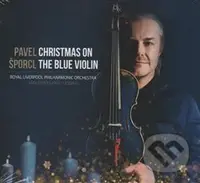 Pavel Šporcl: Christmas On The Blue - Pavel Šporcl
