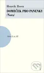 Domeček pro panenky /Nora/ (Svazek 107) - Henrik Ibsen - kniha z kategorie Drama a divadelní hry