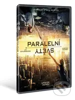 Paralelní světy - Juan Diego Solanas - film z kategorie Akční filmy