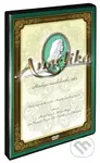 Angelika 2DVD - Jozef Bednárik - film z kategorie Taneční filmy a muzikály