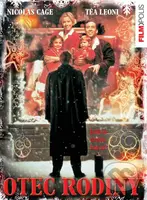 Otec rodiny - Brett Ratner - film z kategorie Romantické dramata