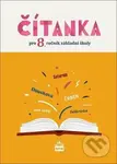 Čítanka pro 8. ročník základní školy - Josef Soukal - kniha z kategorie 2. stupeň