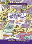 Ztřeštěný dům na stromě (52 pater) - Andy Griffiths