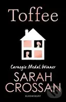 Toffee - Sarah Crossan - kniha z kategorie Pro děti