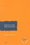 Románový cyklus Jiřího Kratochvila - Blanka Kostřicová - kniha z kategorie Literární věda