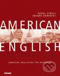 American English Advanced (Americká angličtina pro pokročilé) - kniha z kategorie Jazykové učebnice a slovníky