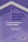 Diverzita etnických menšin (Prostorová dislokace a kultura bydlení) - kniha z kategorie Sociologie