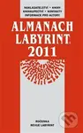 Almanach Labyrint 2011 - kniha z kategorie Studie