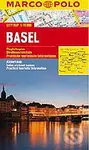 Basel - City Map 1:15000 - kniha z kategorie Mapy