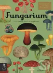 Fungarium - Royal Botanic Gardens Kew, Ester Gaya