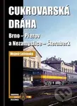 Cukrovarská dráha - Mojmír Leštinský - kniha z kategorie Automobily a doprava
