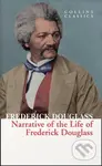 Narrative of the Life of Frederick Douglass - Frederick Douglass - kniha z kategorie Životopisy