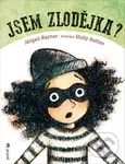 Jsem zlodějka? - Abigail Rayner - kniha z kategorie Beletria