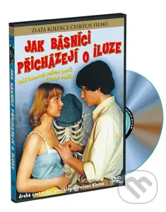 Jak básníci přicházejí o iluze - Dušan Klein