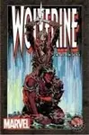 Wolverine 6 (Comicsové legendy 24) - Larry Hama - kniha z kategorie Komiksy