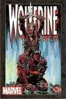 Wolverine 6 (Comicsové legendy 24) - Larry Hama - kniha z kategorie Komiksy