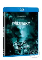Přízraky - Peter Jackson - film z kategorie Komedie