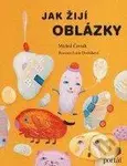 Jak žijí oblázky - Michal Černík - kniha z kategorie Poezie