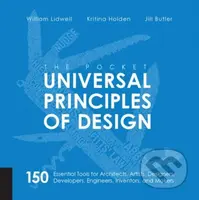 The Pocket Universal Principles of Design (150 Essential Tools for Architects, Artists, Designers, Developers, Engineers, Inventors, and Managers) -…