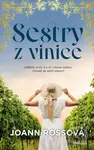 Sestry z vinice - Joann Ross - kniha z kategorie Společenská beletrie