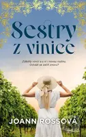 Sestry z vinice - Joann Ross - kniha z kategorie Společenská beletrie