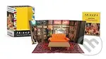 Friends: Desktop Central Perk - Michelle Morgan