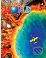 Our World Second Edition 4: Workbook Book A1, A2 - Kate Cory-Wright; Sue Harmes
