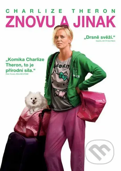 Znovu a jinak - Jason Reitman - film z kategorie Rodinné a romantické