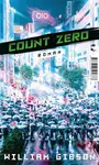 Count Zero - William Gibson,Count Zero - William Gibson - kniha z kategorie Fantasy