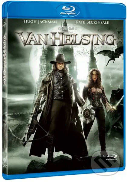 Van Helsing - Stephen Sommers