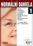 Normální Daniela 1 - Daniela Kovářová