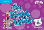 English Ladder Level 4 Flashcards (pack of 100) - Susan House - kniha z kategorie Jazykové učebnice a slovníky