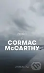 Pasažér - Cormac McCarthy - kniha z kategorie Společenská beletrie