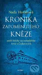 Kronika zapomenutého kněze - Naďa Horáková - kniha z kategorie Beletrie pro děti