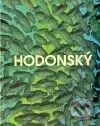 František Hodonský - František Hodonský - kniha z kategorie Umění, design a architektura