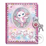 Deník na zámek - Kočka