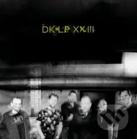 David Koller: DK LP XXIII LP - David Koller