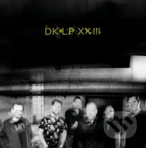 David Koller: DK LP XXIII LP - David Koller