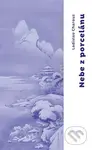 Nebe z porcelánu - Ladislav Charouz - kniha z kategorie Poezie