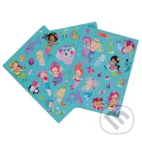 Magnetky set Morské panny