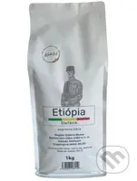 Káva Štefánik Etiópia (1000g)